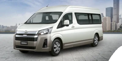 hiace hiace