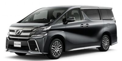 vellfire vellfire